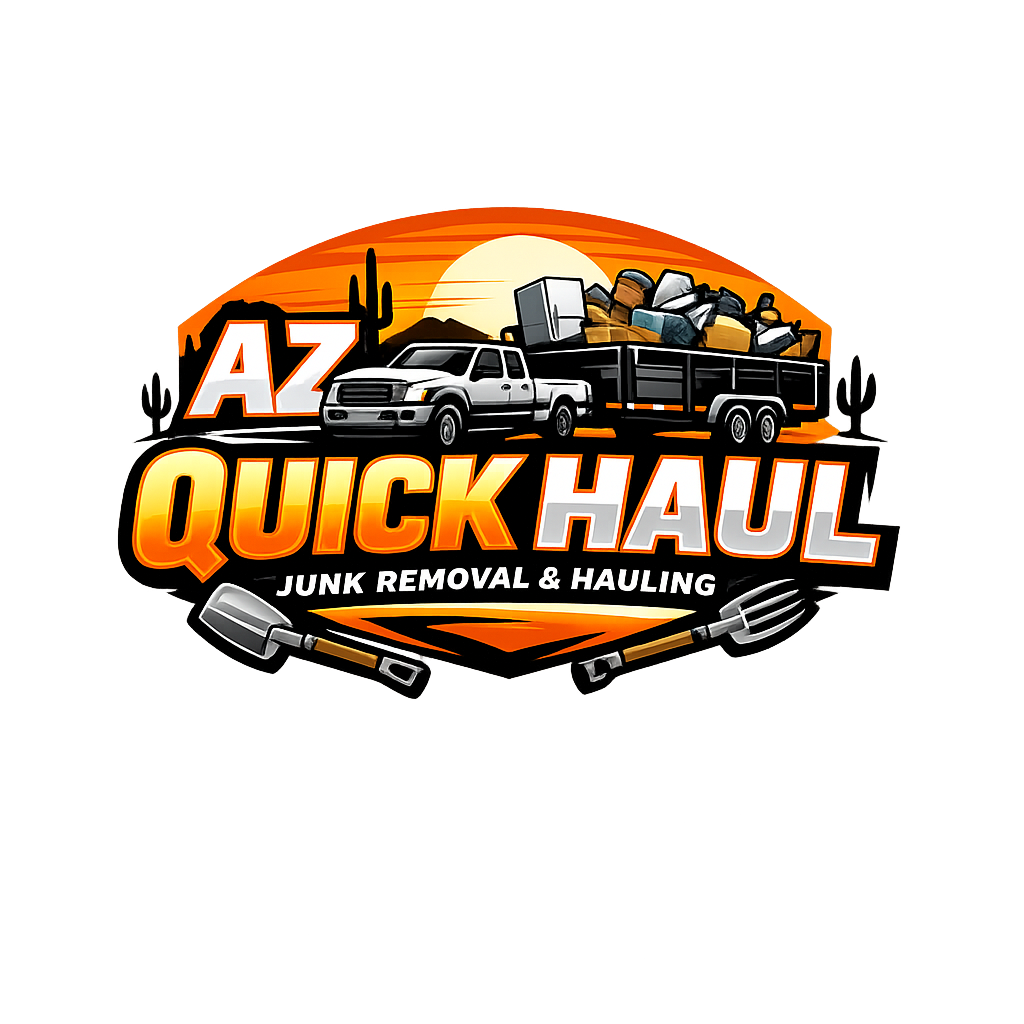 AZ Quick Haul